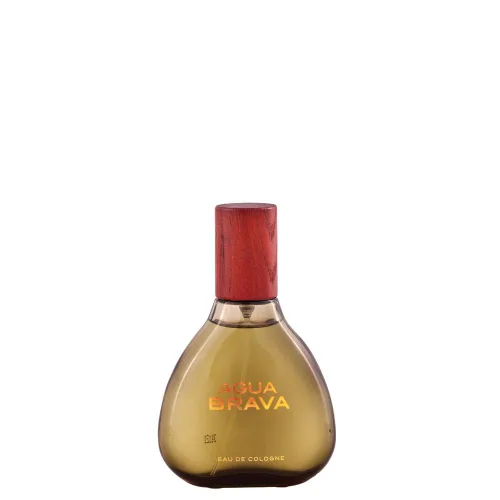 Miniatura 2 de Agua Brava 3.4 fl oz EDC Spray por Puig