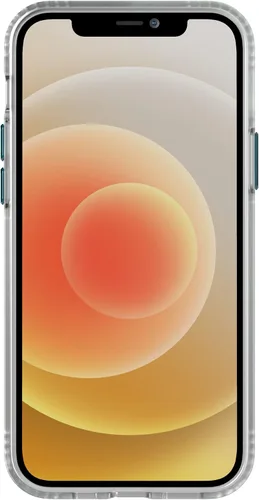 Miniatura 2 de Tech21 Evo Art Botanical Garden - Funda protectora para iPhone 12/12 Pro con protección contra caídas de 10 pies y obras de arte exclusivas Verde