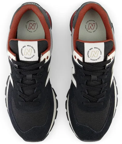 Miniatura 2 de New Balance 574d resistente para hombre