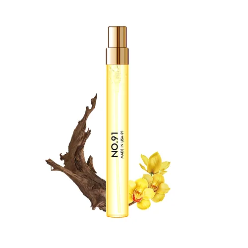 PUREU Perfumes de feromonas para mujeres, perfumes Feromonas para hombres, aceite corporal de larga duración, fragancia de colonia, esposa, ideas de