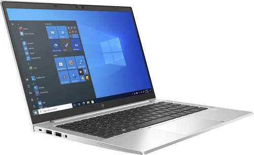 Miniatura 2 de HP EliteBook 840 G8 - Computadora portátil de negocios FHD de 14 pulgadas, Intel 4-Core i5-1135G7 de 11ª generación (hasta 4.2 GHz), memoria de 16
