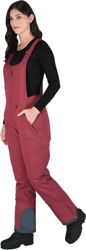 Miniatura 61 de Arctix Overol básico con aislamiento térmico para mujer