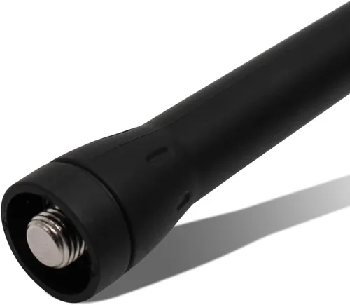 Miniatura 3 de FA-SC55V Antena VHF 136-174 MHz Compatible para ICOM Radio IC-F14 IC-F11 IC-F33 IC-F3 IC-F30 IC-F70 IC-F33GS IC-F3001 IC-F3021 IC-F3022 IC-F3023