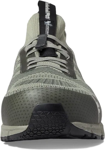 Miniatura 6 de Timberland Pro Tenis de trabajo de punto sin cordones Radius A2B6X para hombre