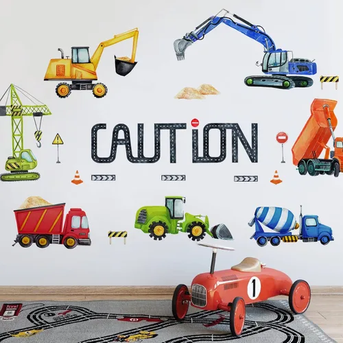 Miniatura 8 de Mfault Calcomanías de pared de libro de lectura de mono, la lectura te llevará a todas partes, decoración de aula de guardería, arte de dormitorio