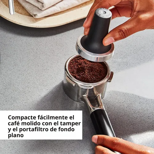 Miniatura 5 de KitchenAid Máquina de espresso semiautomática - KES6403