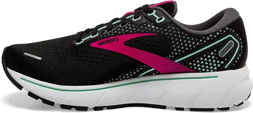 Miniatura 2 de Brooks Ghost 14 Neutral - Tenis deportivos de correr para mujer