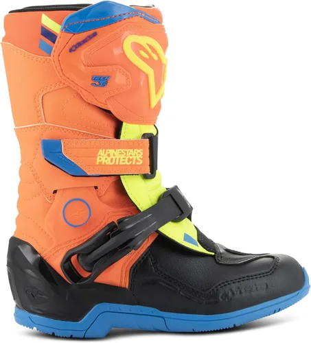 Miniatura 12 de Alpinestars Kids Tech 3S - Botas de motocross