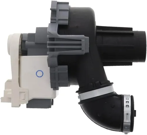Miniatura 4 de ERP W11084656 Conjunto de motor y bomba de lavavajillas