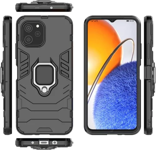 Miniatura 8 de Funda para Xiaomi Redmi Note 12 5G - Azul