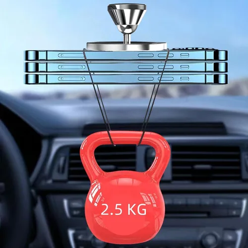 Miniatura 6 de Soporte magnético para teléfono para automóvil, [2 grupos imán súper fuerte] [rotación de 360°] Soporte universal de montaje para tablero de Negro