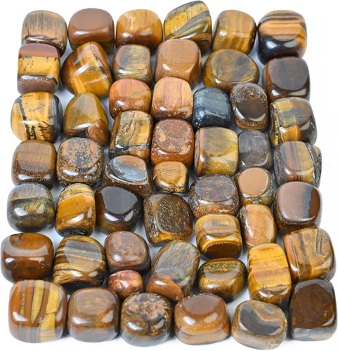Miniatura 20 de Crocon Piedra lunar arcoíris de 1 libra, piedras y cristales a granel de más de 2000 quilates, kit de cristal natural para curación de Reiki pulido