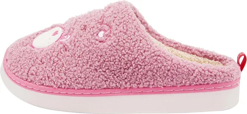 Miniatura 5 de Care Bears - Pantuflas de casa acogedoras y esponjosas para mujeres y hombres