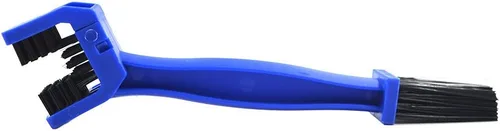 Miniatura 2 de AHL Herramienta de limpieza de cadenas de motocicleta y bicicleta, cadena de ciclismo, cepillo de limpieza, herramienta de limpieza para exteriores