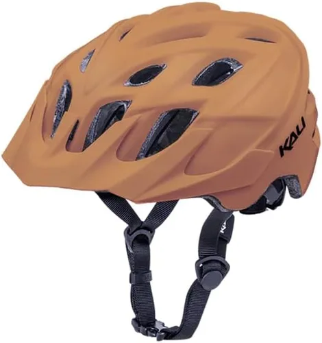 Miniatura 7 de Kali Protectives - Casco Chakra Solo para bicicleta de montaña