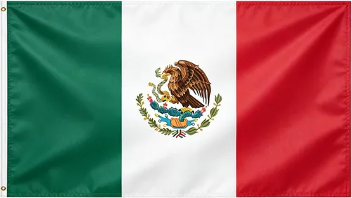 Miniatura 14 de Bandera de Estados Unidos, bandera de Estados Unidos, 3 x 5 pies, banderas ligeras de poliéster con 2 ojales de latón para decoraciones de fiestas