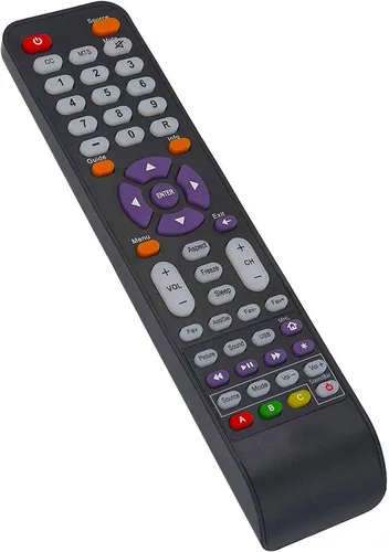 Miniatura 2 de Nuevo control remoto 142021270009C apto para Sceptre LED TV U508CV-UMK U515CV-UMC U515CV-UMS U550CV-UMC U550CV-UMR U550CV-UMS U558CV-UMC U650CV-UMC