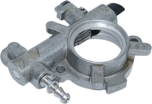 Miniatura 7 de Bobina de encendido de carburador cilíndrico de 1.890 in Filtro de aire Filtro de combustible Bomba de aceite Kit de reparación para motosierra