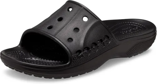 Crocs Sandalias Baya II para mujer Negro