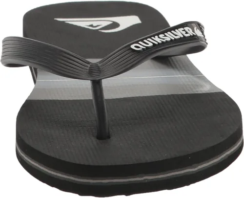 Miniatura 2 de Quiksilver Men's Molokai Resin Tint Flip-Flop