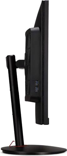 Miniatura 9 de Acer Nitro XV322QU KVbmiiphzx 31.5" WQHD 2560 x 1440 Agile-Splendor IPS Gaming Monitor AMD FreeSync Premium Hasta 170Hz Hasta 0.5ms