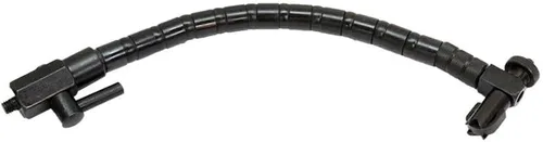 Miniatura 6 de Indicador de dial 1"/.001" Brazo Flexible Grip Lug Back Vise