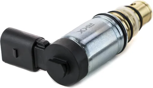Miniatura 4 de RKX AC válvula solenoide para control de compresión para compresores VOLKSWAGEN SANDEN PXE16 PXE14 MK5 MK6 B8 TDI VW