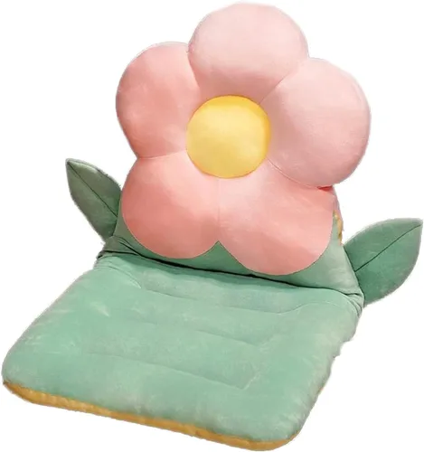 Miniatura 11 de Cojín para silla de oficina, bonitos cojines para silla de oficina, de una sola pieza, para sillas de comedor, sillas de oficina, sillas
