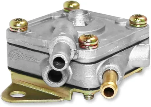 Miniatura 8 de QFS - Bomba de combustible mecánica para modelos de motos de nieve Polaris 600 Class 2007-2009, reemplaza a 2520694, restaura el rendimiento