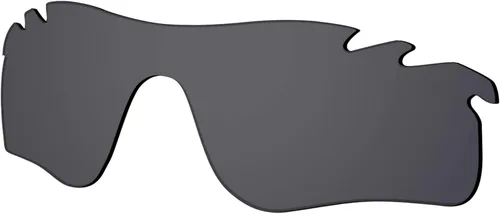 Miniatura 16 de Lentes de repuesto UV400 de 0.071 in de grosor para gafas de sol Oakley RadarLock Path ventiladas