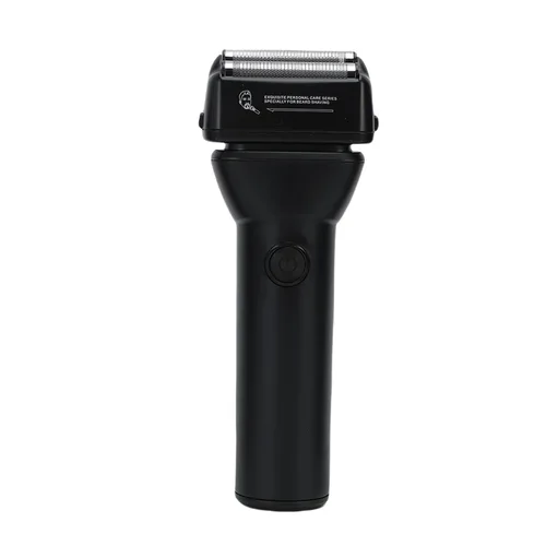 Miniatura 8 de Kit de aseo profesional 4 en 1, cortadora de pelo, recortadora de barba, recortadora de nariz para hombres y mujeres, con palanca cónica ajustable