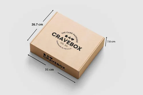 Miniatura 2 de CRAVEBOX - Caja de bocadillos surtidos de Halloween para regalar a universitarios, compañeros de trabajo, adultos, niños, niñas, mujeres, hombres