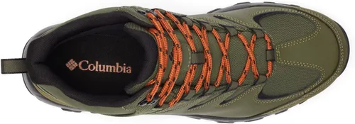 Miniatura 8 de Columbia Men's Buxton Peak Mid Ii Hiking Shoe