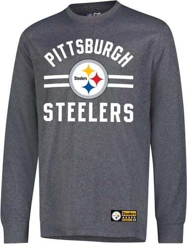 Miniatura 20 de Ultra Game Youth NFL - Camiseta de manga larga oficial de la NFL para jóvenes