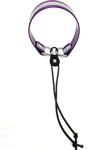 Miniatura 10 de Sparky Pet Co - Correa de repuesto ECollar - Collar de perro elástico - Impermeable - Ajustable - Bloqueo de rueda Nexus seguro - para entrenamiento