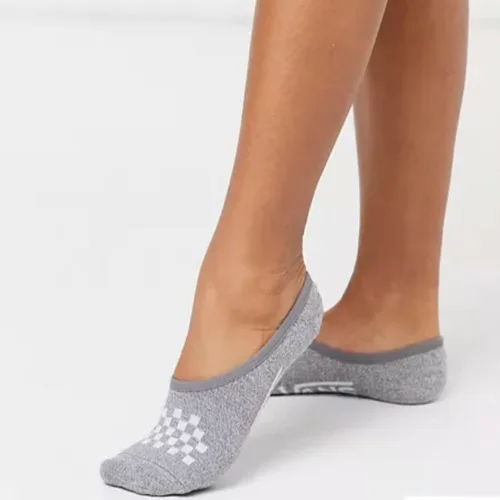 Miniatura 6 de Vans Calcetines para hombre, rojoblanco