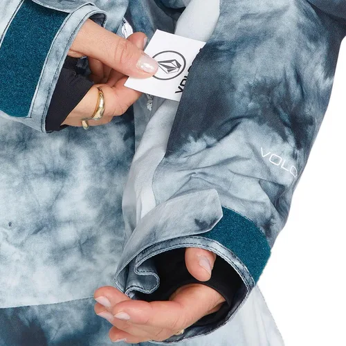 Miniatura 6 de Volcom Chaqueta de snowboard GORE-TEX con aislamiento de helecho 2023