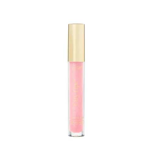 Miniatura 8 de City Beauty City Lips Plumping Lip Gloss - Brillo de alto brillo para labios más completos y de aspecto más joven Tratamiento labial hidratante