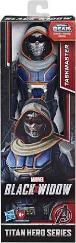 Miniatura 2 de BLW Titan Hero Skull