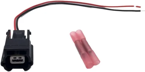 Miniatura 3 de NUEVO COMPRESOR DE CA COLA Compatible con ALTIMA, MAXIMA, SENTRA ARNÉS LATERAL DEL MOTOR 2007-2014