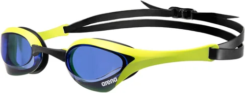 Miniatura 27 de ARENA Unisex Cobra Ultra Swipe Racing Swim Goggles Anti-fog Technology Polycarbonate Hard Lens