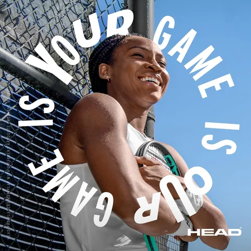 Miniatura 5 de HEADTennis Racket