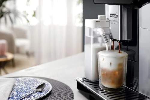 Miniatura 3 de Juego de Actualización De'Longhi Rivelia LatteCrema Cool