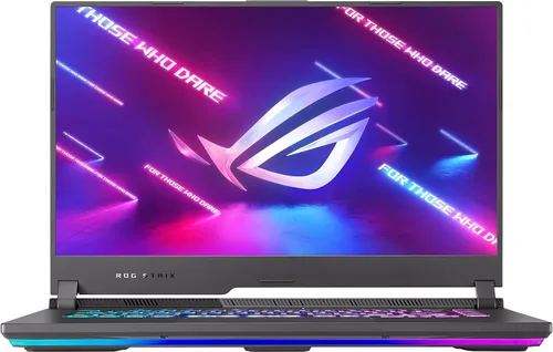 Miniatura 2 de ASUS ROG Strix G15 (2021) Laptop para juegos, pantalla IPS FHD de 15.6†144Hz, NVIDIA GeForce RTX 3050, AMD Ryzen 7 4800H, 8GB DDR4, 512GB PCIe NVMe