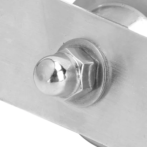 Miniatura 5 de Cuchilla de licuadora, cuchilla extractora, mejora tu licuadora con un reemplazo de montaje de cuchilla de acero inoxidable - Mejora el rendimiento
