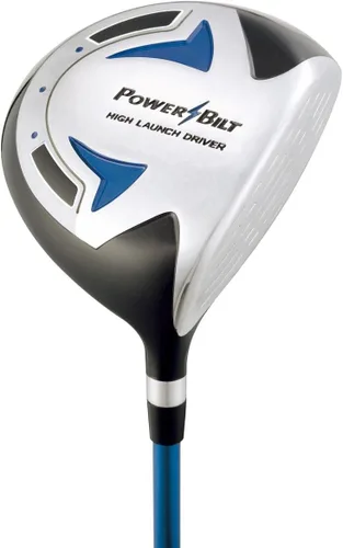 Miniatura 2 de PowerBilt juego de palos de golf junior para niños