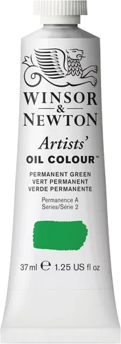 Miniatura 50 de Winsor & Newton Pintura al óleo Alizarin Crimson
