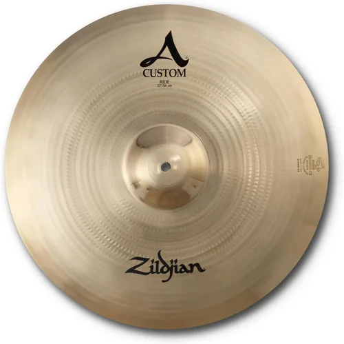 Miniatura 7 de Zildjian A20518 20 "A Custom Ride Cast Platillo