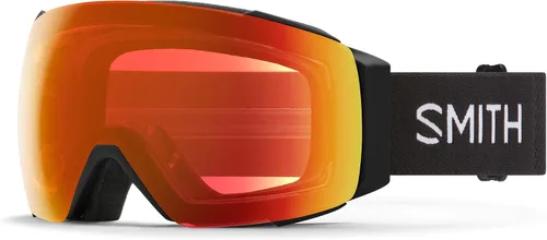 Miniatura 16 de SMITH I/O MAG Gafas de nieve – Gafas de esquí y snowboard para adultos con lente solar + lente intercambiable – para hombres y mujeres