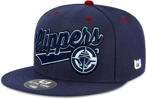 Miniatura 17 de Ultra Game Gorra de béisbol con logotipo de equipo bordado 3D oficial de la NBA para hombre